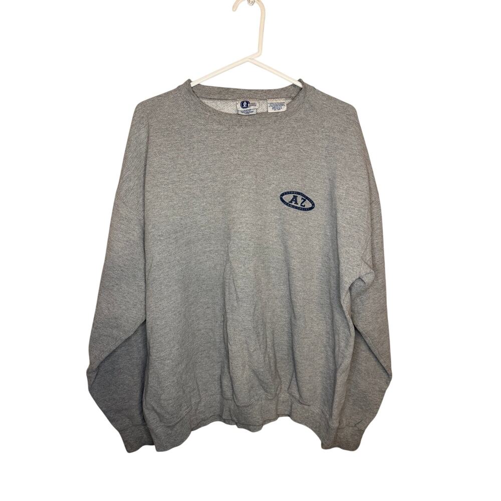 Vintage Arizona Crewneck